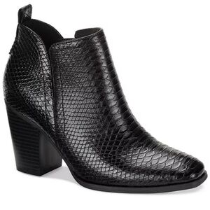 Sun+Stone Polly Dress Booties